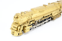 Load image into Gallery viewer, HO Brass AHM - Associated Hobby Manufacturers PRR - Pennsylvania Railroad J-1 2-10-4 Custom detailed by Joe G. Collias