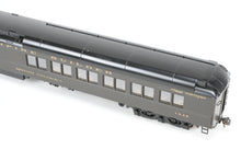 Load image into Gallery viewer, HO Brass CON Oriental Limited GN – Great Northern 1937 Empire Builder 10-Car Set Pro-Painted