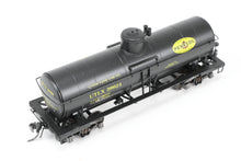 Load image into Gallery viewer, HO Brass Sunset Models Various Roads UTLX - Union Tank Lines 8,000 Gallon Tank Car CP Pennzoil Co.