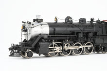 Load image into Gallery viewer, HO Brass Sunset Models GN - Great Northern 2-8-2 Class O-1 Custom Painted No. 3125