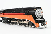 Load image into Gallery viewer, HO Brass Westside Model Co. SP - Southern Pacific Class GS-4 4-8-4 FP Daylight #4430