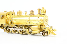 Load image into Gallery viewer, HO Brass Hallmark Models CM - Colorado Midland Class 200 2-8-0 Vauclain Compound