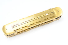 Load image into Gallery viewer, HO Brass Fairfield Models 343 CSL - Chicago Surface Lines Pullman Car