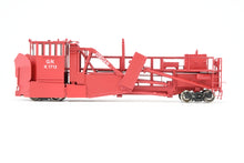 Load image into Gallery viewer, HO Brass CON OMI - Overland Models Inc. GN - Great Northern Jordan Spreader 1995 Run FP No. X1712