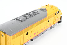 Load image into Gallery viewer, HO Brass Oriental Limited UP - Union Pacific EMD F9MA With Snowplow FP #507