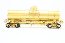 Load image into Gallery viewer, HO Brass OMI - Overland Models, Inc. Various Roads GATC - General American Tank Co. 8,000 Gallon Riveted Tank Car