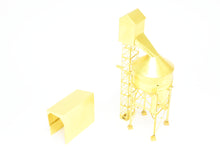 Load image into Gallery viewer, HO Brass OMI - Overland Models, Inc. Various Roads Ogle Steel Type Coaling Tower