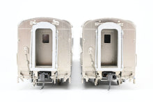 Load image into Gallery viewer, HO Brass CON CIL - Challenger Imports ATSF - Santa Fe 1951 Super Chief 10 Car Set