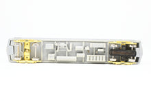 Load image into Gallery viewer, HO Resin Bronze Key Models CRT - Chicago Rapid Transit Metropolitan West Side Elevated 2-Car Set W/ Brass Trucks