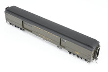 Load image into Gallery viewer, HO NEW Brass TCY - The Coach Yard CB&Q - Burlington Route HW Baggage Express BA-16 No. 1564 Factory Painted