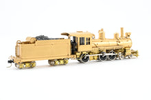 Load image into Gallery viewer, HOn3 Brass Westside Model Co. D&RGW - Denver & Rio Grande Western T-12 4-6-0 Ten Wheeler
