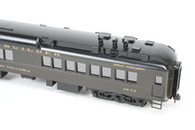 Load image into Gallery viewer, HO Brass CON Oriental Limited GN – Great Northern 1937 Empire Builder 10-Car Set Pro-Painted
