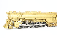 Load image into Gallery viewer, HO Brass AHM - Associated Hobby Manufacturers PRR - Pennsylvania Railroad J-1 2-10-4 Custom detailed by Joe G. Collias