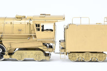 Load image into Gallery viewer, HO Brass Westside Model Co. SP - Southern Pacific GS-8 4-8-4