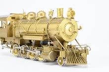 Load image into Gallery viewer, HO Brass Hallmark Models CM - Colorado Midland 2-8-0 Class 175 Road Nos. 301-306