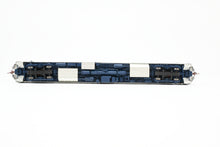 Load image into Gallery viewer, HO Rapido Trains, Inc. B&M – Boston & Maine Budd RDC-2 Car Minuteman Scheme w/ ESU DCC and Sound