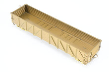 Load image into Gallery viewer, HO Brass Oriental Limited Various Roads - USRA 40' Composite Drop-Bottom Gondola
