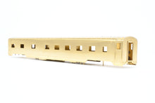Load image into Gallery viewer, HO Brass Great Brass Fleet NYC - New York Central Pullman 10-5 Sleeper Cascade Series – Skirted NO TRUCKS