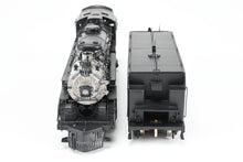 Load image into Gallery viewer, HO Brass PFM - Samhongsa MP - Missouri Pacific 4-6-2 P-73 Custom Painted by Joe G. Collias No. 1159