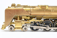 Load image into Gallery viewer, HO Brass NPP - Nickel Plate Products NYC - New York Central S-1b Niagara 4-8-4