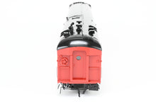 Load image into Gallery viewer, HO Brass CON TCY - The Coach Yard SP - Southern Pacific SP 10507 Harriman Hamburger Grill Car- Class 77-HG - Factory Painted