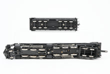 Load image into Gallery viewer, HO Brass Sunset Models B&O - Baltimore & Ohio KB-1 2-6-6-4 Custom Painted ReBoxx AS-IS