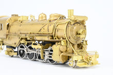 Load image into Gallery viewer, HO Brass NPP - Nickel Plate Products Erie Railroad N-1 Class 2-8-2 Mikado Version 2