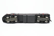 Load image into Gallery viewer, HO Brass Oriental Limited SP - Southern Pacific EMD FP7A/F7B 1500 HP Phase II Set Factory Painted Black Widow