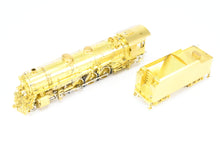 Load image into Gallery viewer, HO Brass OMI - Overland Models DL&W - Lackawanna P-1 Class 4-8-2 Mountain