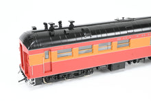 Load image into Gallery viewer, HO Brass CON TCY - The Coach Yard SP - Southern Pacific SP 10507 Harriman Hamburger Grill Car- Class 77-HG - Factory Painted