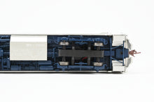 Load image into Gallery viewer, HO Rapido Trains, Inc. B&M – Boston & Maine Budd RDC-2 Car Minuteman Scheme w/ ESU DCC and Sound