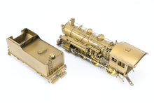 Load image into Gallery viewer, HO Brass Hallmark Models C&NW - Chicago & North Western R-1 4-6-0