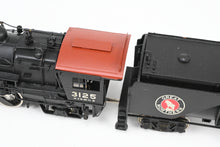 Load image into Gallery viewer, HO Brass Sunset Models GN - Great Northern 2-8-2 Class O-1 Custom Painted No. 3125