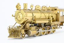 Load image into Gallery viewer, HO Brass Hallmark Models CM - Colorado Midland 2-8-0 Class 175 Road Nos. 301-306