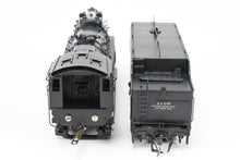 Load image into Gallery viewer, HO Brass PFM - Samhongsa MP - Missouri Pacific 4-6-2 P-73 Custom Painted by Joe G. Collias No. 1159