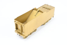 Load image into Gallery viewer, HO Brass NJ Custom Brass CB&Q - Burlington Route Class O5A 4-8-4