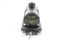 Load image into Gallery viewer, HO Brass Sunset Models Various Roads UTLX - Union Tank Lines 8,000 Gallon Tank Car CP Pennzoil Co.