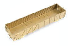 Load image into Gallery viewer, HO Brass Oriental Limited Various Roads - USRA 40' Composite Drop-Bottom Gondola