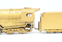 Load image into Gallery viewer, HO Brass AHM - Associated Hobby Manufacturers PRR - Pennsylvania Railroad J-1 2-10-4 Custom detailed by Joe G. Collias