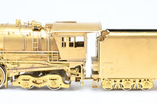 Load image into Gallery viewer, HO Brass PFM - Fujiyama C&NW - Chicago & North Western Class H-1 4-8-4 REBOXX