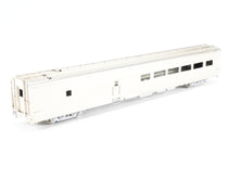 Load image into Gallery viewer, HO Brass Oriental Limited CB&Q - Burlington Route Twin Cities Zephyr Diner 196-197
