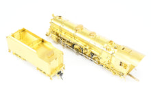 Load image into Gallery viewer, HO Brass OMI - Overland Models DL&W - Lackawanna P-1 Class 4-8-2 Mountain