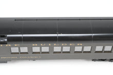 Load image into Gallery viewer, HO Brass CON Oriental Limited GN – Great Northern 1937 Empire Builder 10-Car Set Pro-Painted