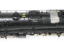 Load image into Gallery viewer, HO Brass PSC – Precision Scale Co. DM&IR – Duluth Missabe & Iron Range M-3 2-8-8-4 “The Yellowstone” FP No. 226