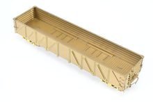 Load image into Gallery viewer, HO Brass Oriental Limited Various Roads - USRA 40' Composite Drop-Bottom Gondola