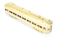 Load image into Gallery viewer, HO Brass GHB International Texas Electric Railway Dallas Express Powered Combine Car REBOXX