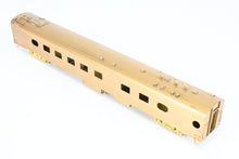 Load image into Gallery viewer, HO Brass Soho MILW - Milwaukee Road #121 Diner