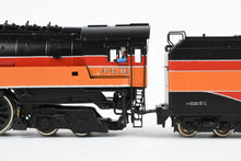 Load image into Gallery viewer, HO Brass Westside Model Co. SP - Southern Pacific Class GS-4 4-8-4 FP Daylight #4430