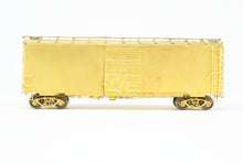 Load image into Gallery viewer, HO Brass OMI - Overland Models, Inc. Various Roads PS-1 Box Car w/8' Superior Door or 8' Youngstown Door