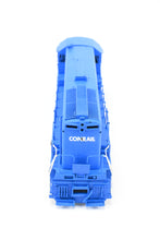 Load image into Gallery viewer, HO Brass Oriental Limited CR - Conrail GE U25B 2500 HP Low Hood (Intermediate) CP No. 2517